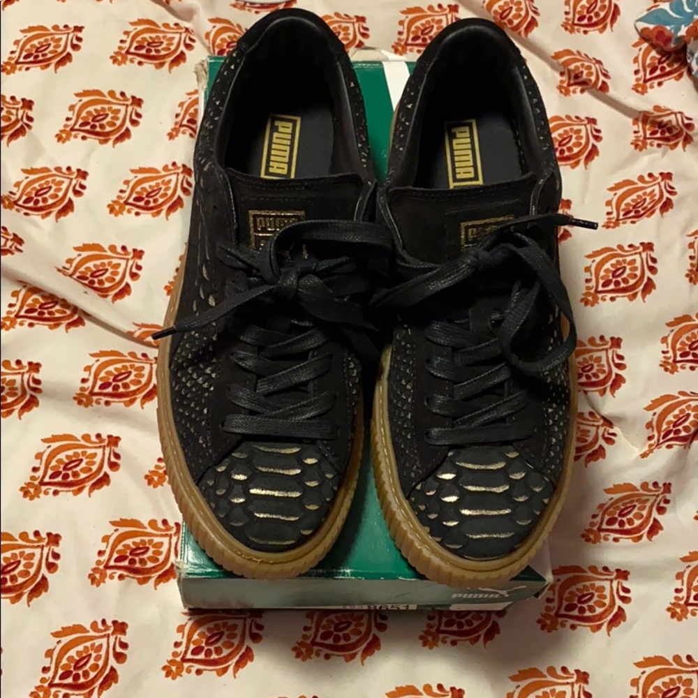 Puma Platform !